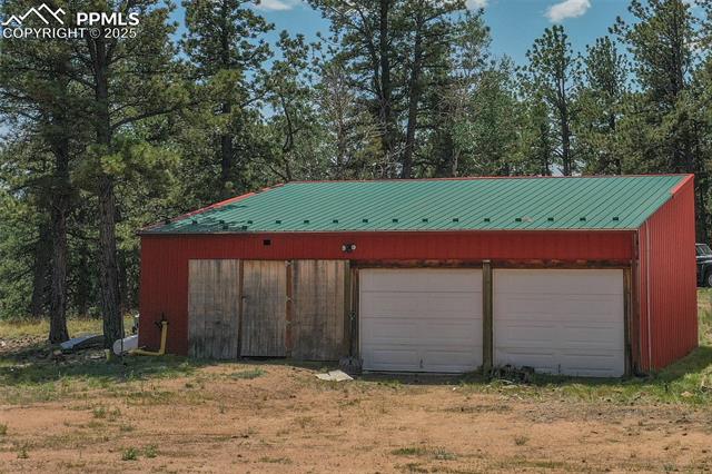 MLS Image for 517  Drees  ,Florissant, Colorado