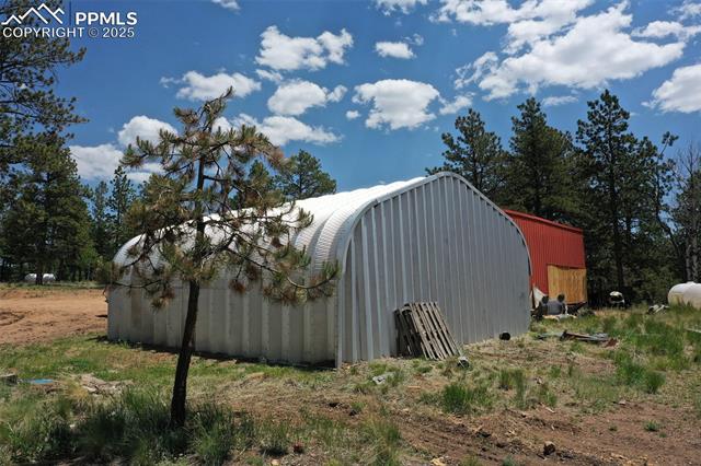 MLS Image for 517  Drees  ,Florissant, Colorado