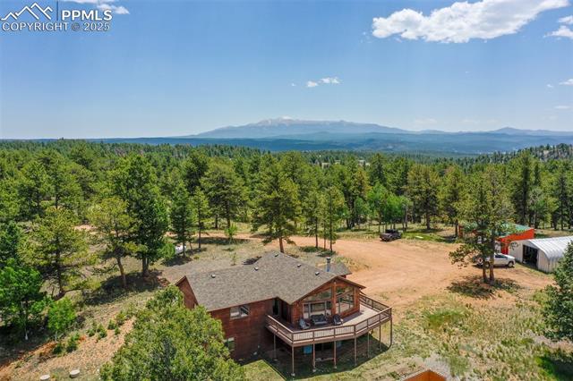 MLS Image for 517  Drees  ,Florissant, Colorado