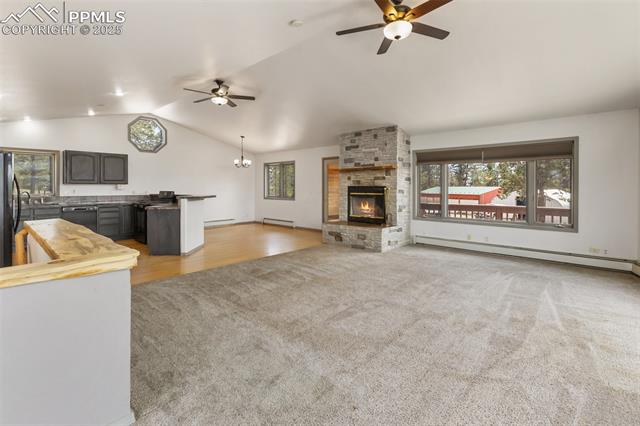 MLS Image for 517  Drees  ,Florissant, Colorado