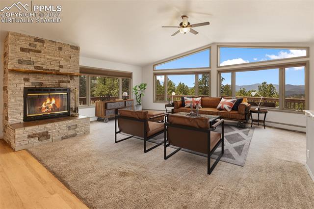 MLS Image for 517  Drees  ,Florissant, Colorado