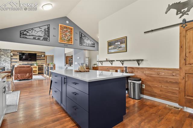 MLS Image for 145  Eldorado  ,Florissant, Colorado