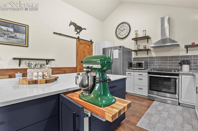 MLS Image for 145  Eldorado  ,Florissant, Colorado