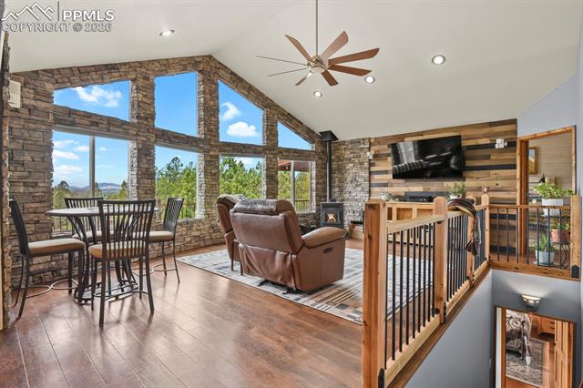 MLS Image for 145  Eldorado  ,Florissant, Colorado