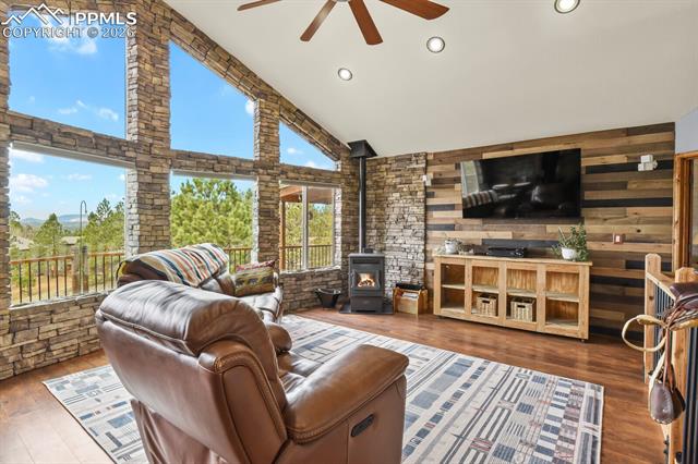 MLS Image for 145  Eldorado  ,Florissant, Colorado