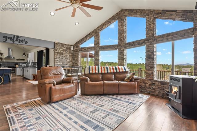 MLS Image for 145  Eldorado  ,Florissant, Colorado