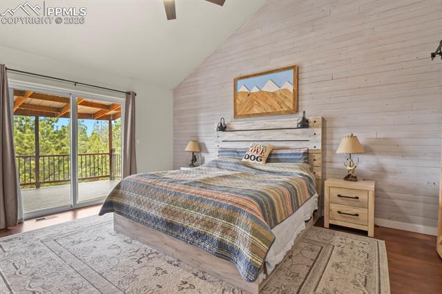 MLS Image for 145  Eldorado  ,Florissant, Colorado