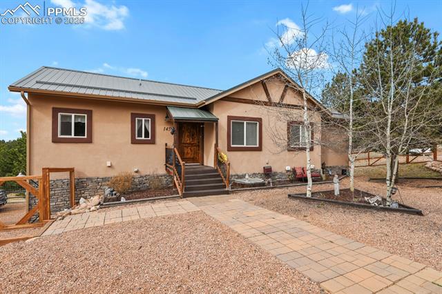 MLS Image for 145  Eldorado  ,Florissant, Colorado