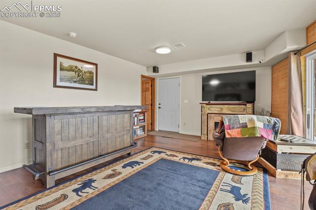 MLS Image for 145  Eldorado  ,Florissant, Colorado
