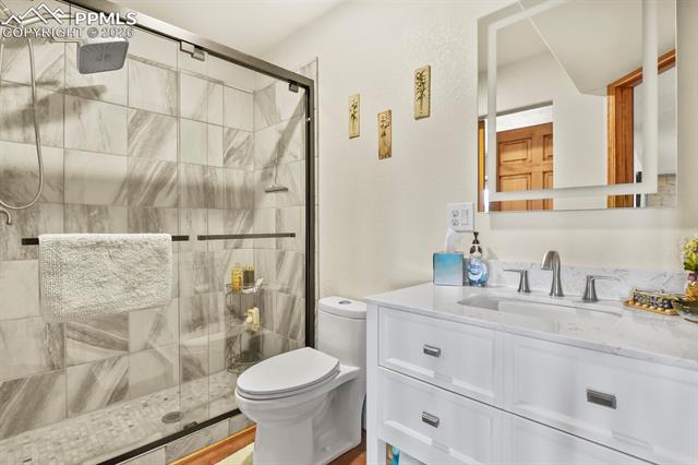 MLS Image for 145  Eldorado  ,Florissant, Colorado