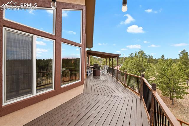 MLS Image for 145  Eldorado  ,Florissant, Colorado