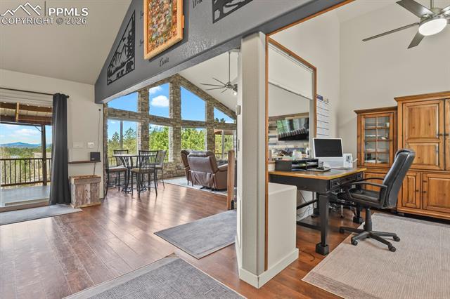 MLS Image for 145  Eldorado  ,Florissant, Colorado