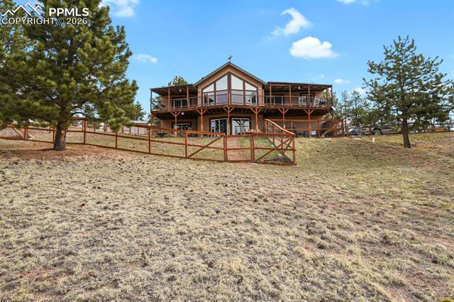 MLS Image for 145  Eldorado  ,Florissant, Colorado