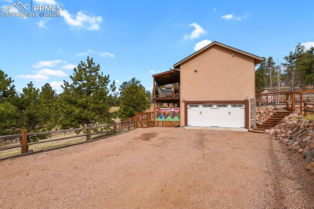 MLS Image for 145  Eldorado  ,Florissant, Colorado