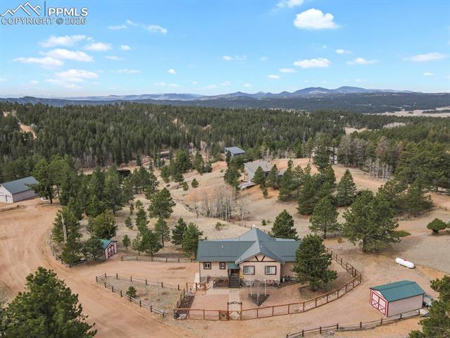 MLS Image for 145  Eldorado  ,Florissant, Colorado