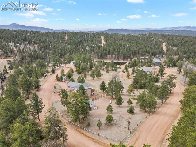 MLS Image for 145  Eldorado  ,Florissant, Colorado