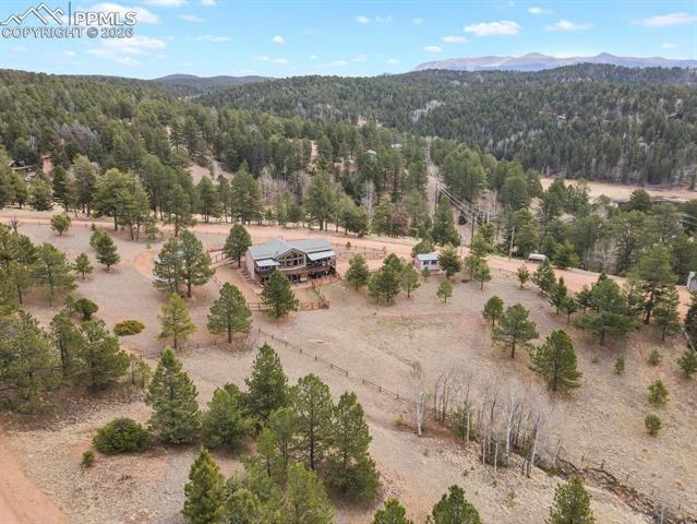 MLS Image for 145  Eldorado  ,Florissant, Colorado