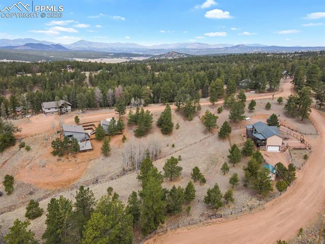 MLS Image for 145  Eldorado  ,Florissant, Colorado
