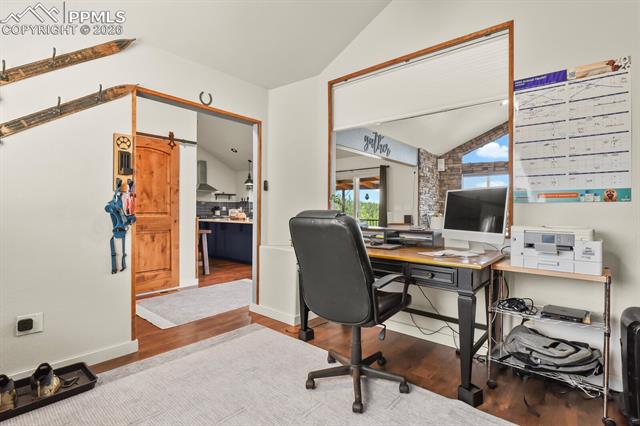 MLS Image for 145  Eldorado  ,Florissant, Colorado