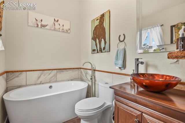 MLS Image for 145  Eldorado  ,Florissant, Colorado