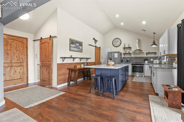 MLS Image for 145  Eldorado  ,Florissant, Colorado