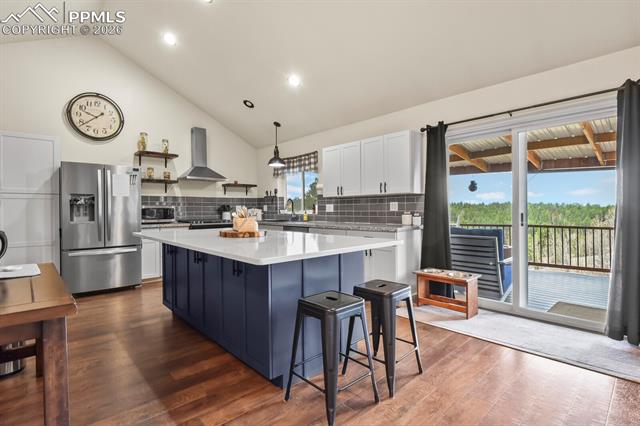 MLS Image for 145  Eldorado  ,Florissant, Colorado
