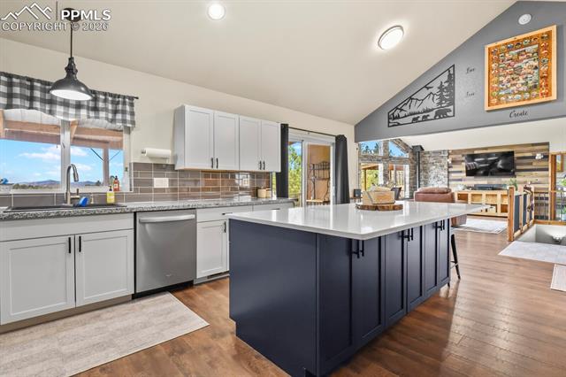 MLS Image for 145  Eldorado  ,Florissant, Colorado