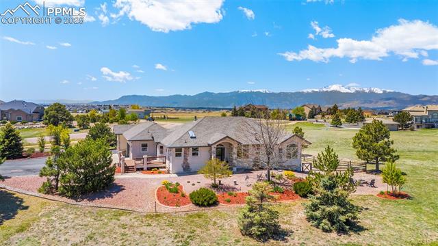 6996  Forestgate  , colorado springs  House Search MLS Picture