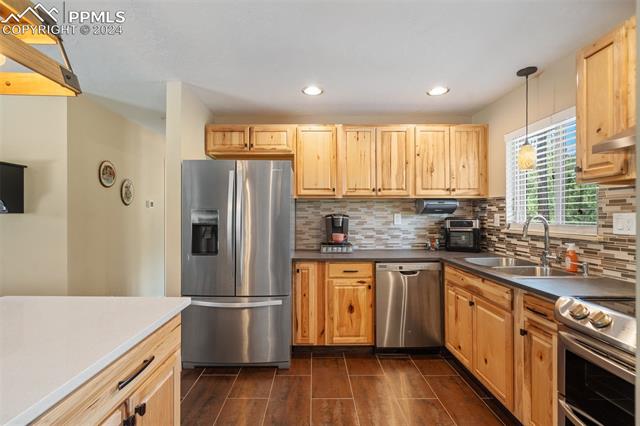 MLS Image for 9380  Burgess  ,Colorado Springs, Colorado