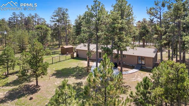 MLS Image for 9380  Burgess  ,Colorado Springs, Colorado