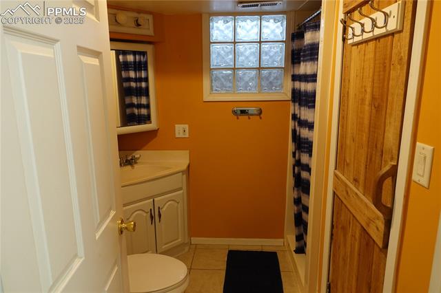 MLS Image for 70  Dunlap  ,Florissant, Colorado