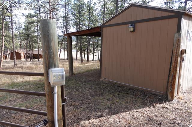 MLS Image for 70  Dunlap  ,Florissant, Colorado