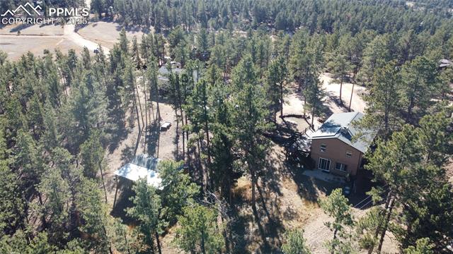 MLS Image for 70  Dunlap  ,Florissant, Colorado