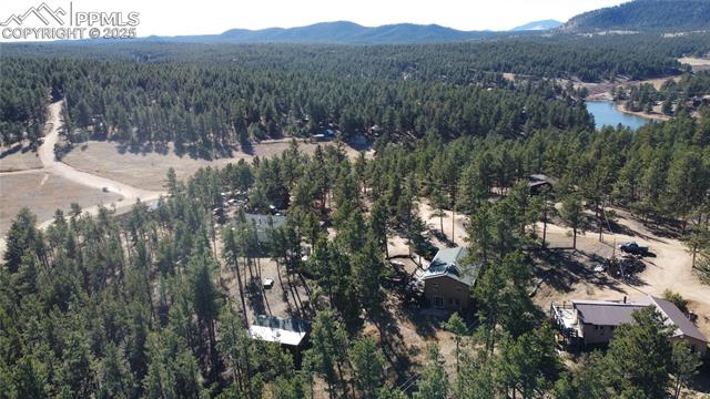 MLS Image for 70  Dunlap  ,Florissant, Colorado