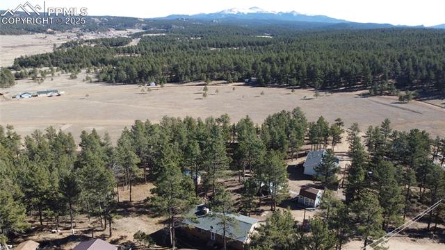 MLS Image for 70  Dunlap  ,Florissant, Colorado