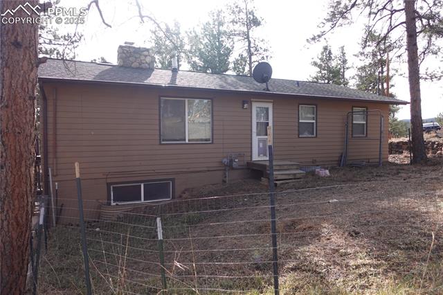 MLS Image for 70  Dunlap  ,Florissant, Colorado