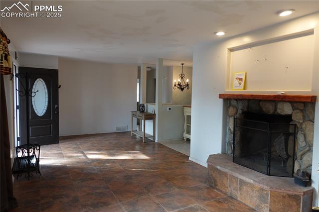 MLS Image for 70  Dunlap  ,Florissant, Colorado