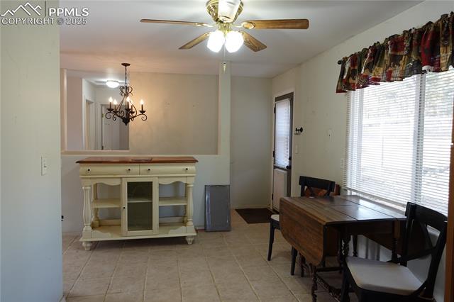 MLS Image for 70  Dunlap  ,Florissant, Colorado