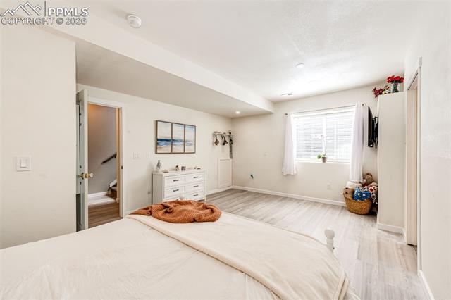 MLS Image for 1951  Ruffino  ,Colorado Springs, Colorado