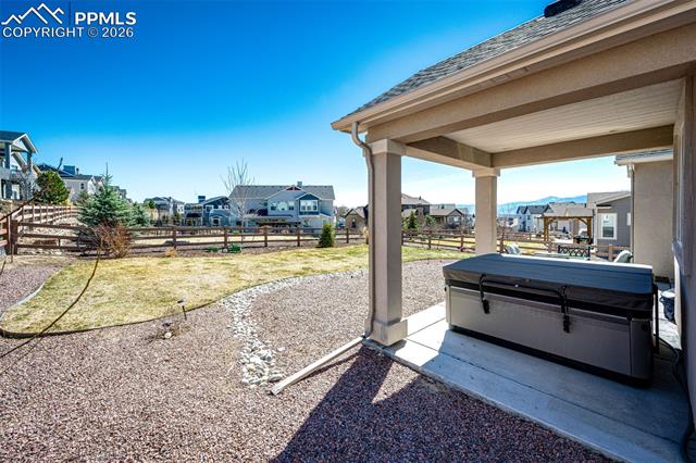 MLS Image for 1951  Ruffino  ,Colorado Springs, Colorado