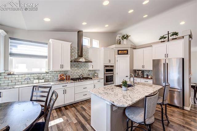 MLS Image for 1951  Ruffino  ,Colorado Springs, Colorado