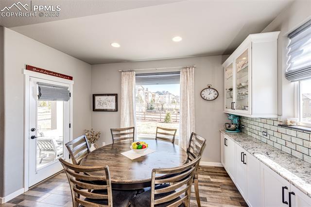 MLS Image for 1951  Ruffino  ,Colorado Springs, Colorado
