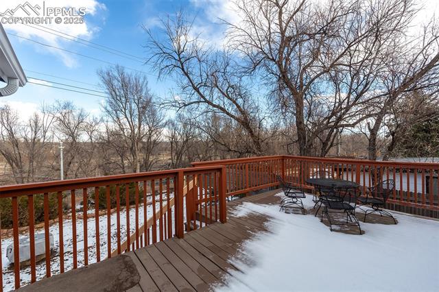 MLS Image for 1667  Maxwell  ,Colorado Springs, Colorado