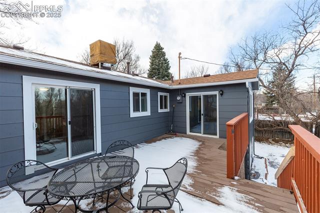 MLS Image for 1667  Maxwell  ,Colorado Springs, Colorado