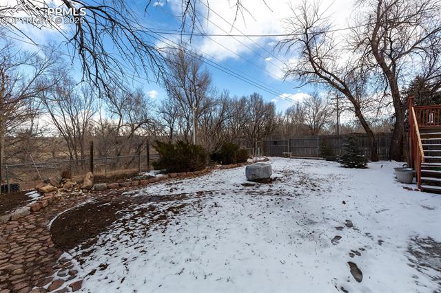 MLS Image for 1667  Maxwell  ,Colorado Springs, Colorado