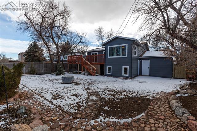 MLS Image for 1667  Maxwell  ,Colorado Springs, Colorado