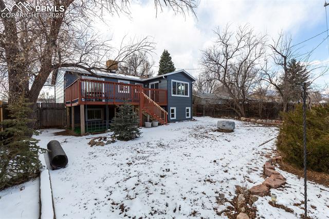 MLS Image for 1667  Maxwell  ,Colorado Springs, Colorado