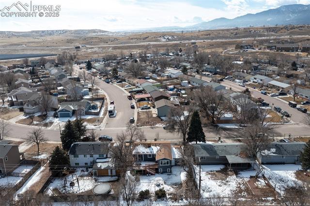 MLS Image for 1667  Maxwell  ,Colorado Springs, Colorado