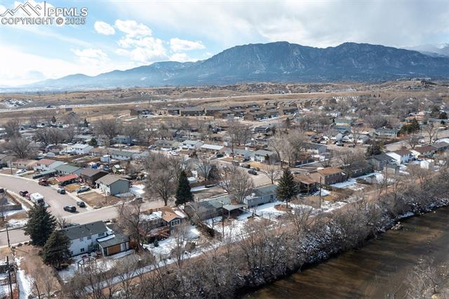 MLS Image for 1667  Maxwell  ,Colorado Springs, Colorado