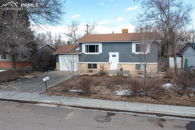 MLS Image for 1667  Maxwell  ,Colorado Springs, Colorado